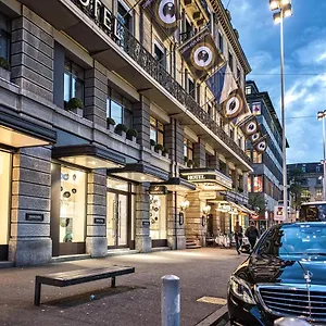 Hotel The Dufour By Schweizerhof
