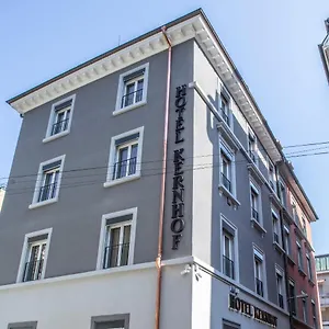 Hotel Self Service Kernhof Langstrasse