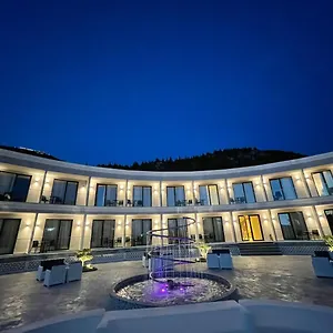 Hotel Ebbi