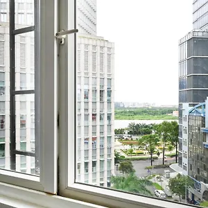 Pearl Hotel- Near Nguyen Hue Street Hotel
