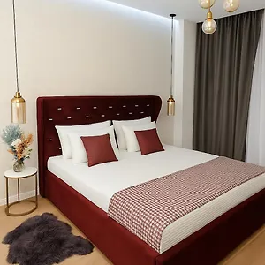 Hotel Capital