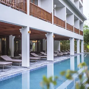 Hotel Vinh Hung Old Town